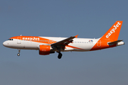 easyJet Europe Airbus A320-214 (OE-IVH) at  Palma De Mallorca - Son San Juan, Spain