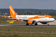 easyJet Europe Airbus A320-214 (OE-IVI) at  Paris - Orly, France