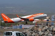 easyJet Europe Airbus A320-214 (OE-IVI) at  Tenerife Sur - Reina Sofia, Spain