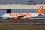 easyJet Europe Airbus A320-214 (OE-IVJ) at  Hamburg - Fuhlsbuettel (Helmut Schmidt), Germany