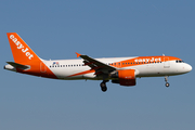 easyJet Europe Airbus A320-214 (OE-IVK) at  Amsterdam - Schiphol, Netherlands