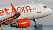 easyJet Europe Airbus A320-214 (OE-IVL) at  Amsterdam - Schiphol, Netherlands