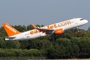 easyJet Europe Airbus A320-214 (OE-IVL) at  Hamburg - Fuhlsbuettel (Helmut Schmidt), Germany