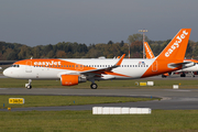 easyJet Europe Airbus A320-214 (OE-IVM) at  Hamburg - Fuhlsbuettel (Helmut Schmidt), Germany