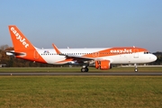 easyJet Europe Airbus A320-214 (OE-IVM) at  Hamburg - Fuhlsbuettel (Helmut Schmidt), Germany