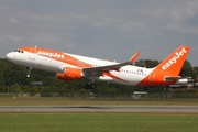 easyJet Europe Airbus A320-214 (OE-IVN) at  Hamburg - Fuhlsbuettel (Helmut Schmidt), Germany