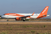 easyJet Europe Airbus A320-214 (OE-IVN) at  Palma De Mallorca - Son San Juan, Spain