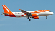 easyJet Europe Airbus A320-214 (OE-IVO) at  Palma De Mallorca - Son San Juan, Spain