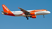 easyJet Europe Airbus A320-214 (OE-IVO) at  Palma De Mallorca - Son San Juan, Spain