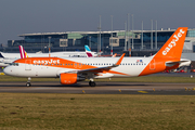 easyJet Europe Airbus A320-214 (OE-IVQ) at  Hamburg - Fuhlsbuettel (Helmut Schmidt), Germany