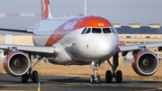 easyJet Europe Airbus A320-214 (OE-IVQ) at  Sevilla - San Pablo, Spain