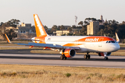 easyJet Europe Airbus A320-214 (OE-IVR) at  Luqa - Malta International, Malta