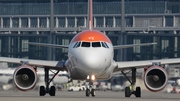 easyJet Europe Airbus A320-214 (OE-IVS) at  Berlin Brandenburg, Germany