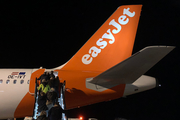 easyJet Europe Airbus A320-214 (OE-IVT) at  Granada - Federico Garcia Lorca, Spain