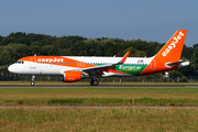 easyJet Europe Airbus A320-214 (OE-IVV) at  Hamburg - Fuhlsbuettel (Helmut Schmidt), Germany