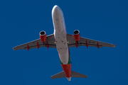 easyJet Europe Airbus A320-214 (OE-IVV) at  Naples - Ugo Niutta, Italy