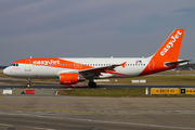 easyJet Europe Airbus A320-214 (OE-IVX) at  Hamburg - Fuhlsbuettel (Helmut Schmidt), Germany