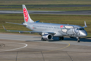 Niki Embraer ERJ-190LR (ERJ-190-100LR) (OE-IXC) at  Berlin - Tegel, Germany