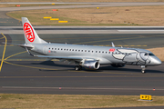 Niki Embraer ERJ-190LR (ERJ-190-100LR) (OE-IXG) at  Dusseldorf - International, Germany