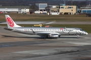 Niki Embraer ERJ-190LR (ERJ-190-100LR) (OE-IXG) at  Hamburg - Fuhlsbuettel (Helmut Schmidt), Germany
