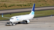 ASL Airlines Belgium Boeing 737-8EH(BCF) (OE-IXM) at  Cologne/Bonn, Germany
