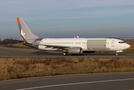 ASL Airlines Belgium Boeing 737-8EH(BCF) (OE-IXN) at  Liege - Bierset, Belgium