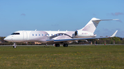 Amira Air Bombardier BD-700-1A11 Global 5000 (OE-IXX) at  Hamburg - Fuhlsbuettel (Helmut Schmidt), Germany