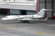 Amira Air Bombardier BD-700-1A11 Global 5000 (OE-IXX) at  Hamburg - Fuhlsbuettel (Helmut Schmidt), Germany