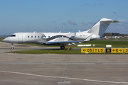Amira Air Bombardier BD-700-1A11 Global 5000 (OE-IXX) at  Hamburg - Fuhlsbuettel (Helmut Schmidt), Germany