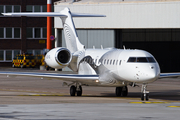 Amira Air Bombardier BD-700-1A11 Global 5000 (OE-IXX) at  Hamburg - Fuhlsbuettel (Helmut Schmidt), Germany