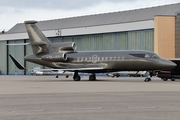 Salzburg Jet Aviation Dassault Falcon 900DX (OE-IYY) at  Cologne/Bonn, Germany