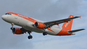 easyJet Europe Airbus A320-214 (OE-IZC) at  Berlin Brandenburg, Germany