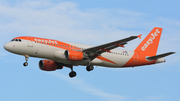 easyJet Europe Airbus A320-214 (OE-IZE) at  Berlin Brandenburg, Germany