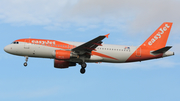 easyJet Europe Airbus A320-214 (OE-IZE) at  Berlin Brandenburg, Germany