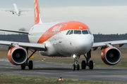 easyJet Europe Airbus A320-214 (OE-IZG) at  Berlin - Tegel, Germany