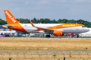 easyJet Europe Airbus A320-214 (OE-IZH) at  Berlin Brandenburg, Germany