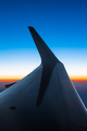 easyJet Europe Airbus A320-214 (OE-IZH) at  In Flight, Germany