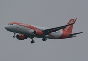 easyJet Europe Airbus A320-214 (OE-IZL) at  Belfast / Aldergrove - International, United Kingdom