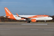 easyJet Europe Airbus A320-214 (OE-IZL) at  Cologne/Bonn, Germany