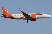 easyJet Europe Airbus A320-214 (OE-IZL) at  Palma De Mallorca - Son San Juan, Spain