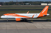 easyJet Europe Airbus A320-214 (OE-IZL) at  Berlin - Tegel, Germany