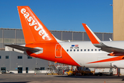 easyJet Europe Airbus A320-214 (OE-IZN) at  Luqa - Malta International, Malta