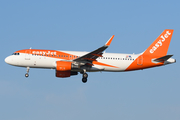 easyJet Europe Airbus A320-214 (OE-IZN) at  Paris - Orly, France