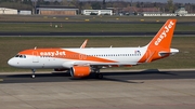 easyJet Europe Airbus A320-214 (OE-IZN) at  Berlin - Tegel, Germany