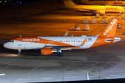 easyJet Airbus A320-214 (OE-IZO) at  Cologne/Bonn, Germany