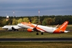 easyJet Airbus A320-214 (OE-IZO) at  Berlin - Tegel, Germany