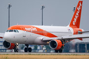 easyJet Europe Airbus A320-214 (OE-IZP) at  Berlin Brandenburg, Germany