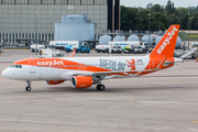 easyJet Europe Airbus A320-214 (OE-IZQ) at  Berlin - Tegel, Germany