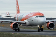 easyJet Europe Airbus A320-214 (OE-IZQ) at  Berlin - Tegel, Germany