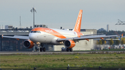 easyJet Europe Airbus A320-214 (OE-IZS) at  Berlin Brandenburg, Germany